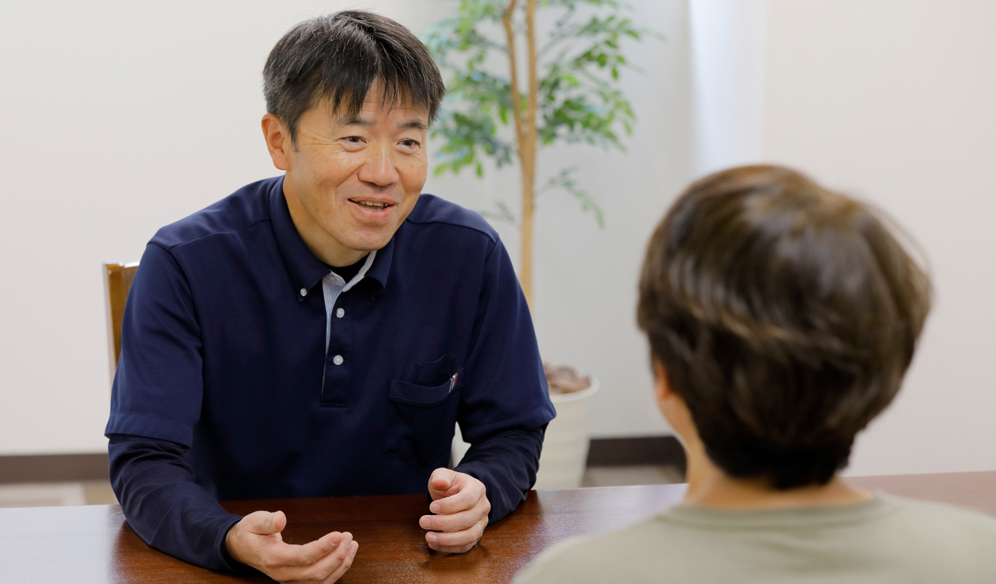 居宅介護支援