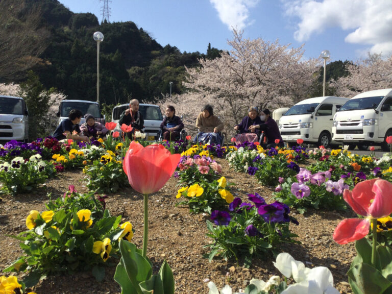フォトコンテスト 令和5年4月