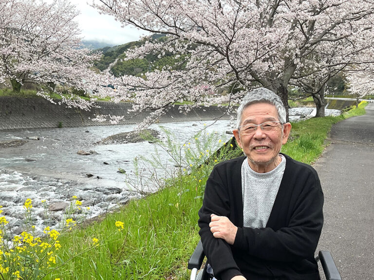 フォトコンテスト 令和6年4月